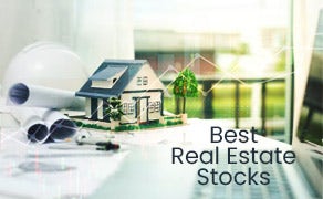 real estate stocks to buy in india 2023