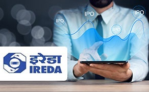 IREDA IPO