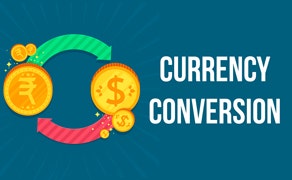 Currency Conversion in International Travel