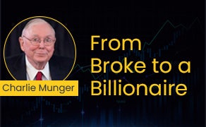 Charlie Munger