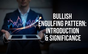 Bullish Engulfing Pattern