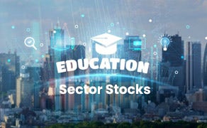 Best Education Sector Stocks In India 2023