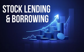 Stock Lending And Borrowing