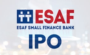 esaf small finance bank ipo