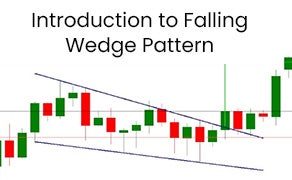 introduction to falling wedge pattern