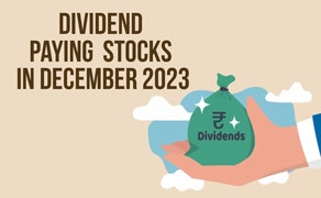 dividend Paying Stocks in December 2023