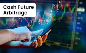 Cash Future Arbitrage