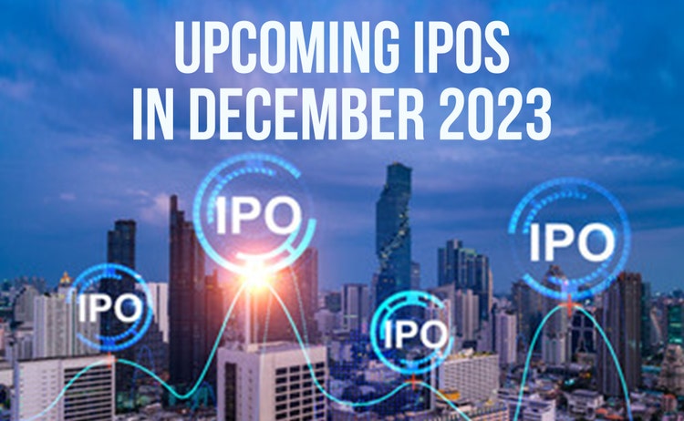 upcoming ipos in december 2023