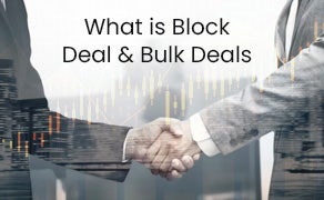 Block and Bulk deals