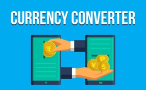 how to use currency converter