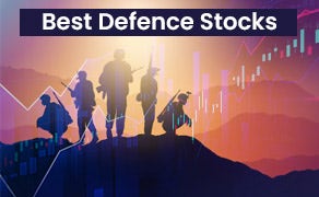 Best Defence Stocks