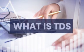 What is TDS