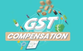 GST Compensation Cess