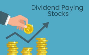 dividend paying stocks