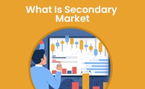 what is secondary market