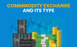 Commodity Exchange in India