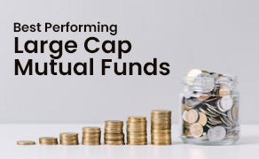 large cap mutual funds 2023