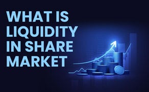 Liquidity In The Share Market