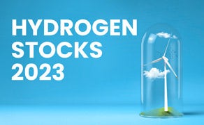 hydrogen stocks to invest