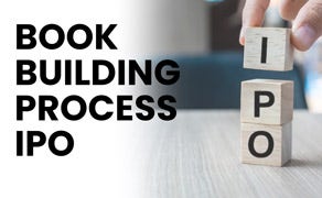 book building process in ipo