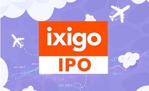 ixigo ipo