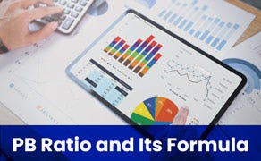 PB Ratio & It's Formula