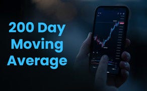 200-Day Moving Average