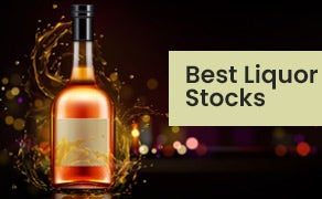 Liquor Stocks