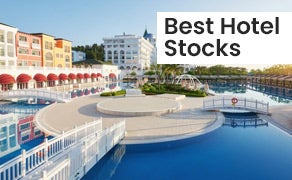 best hotel stocks