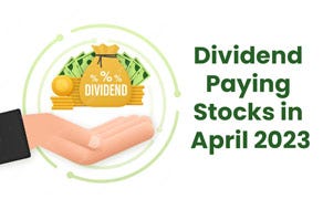 Top Dividend Stocks