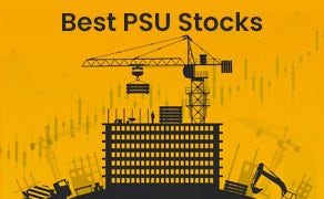 best psu stocks