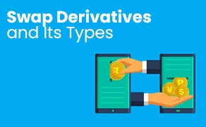 swap derivatives and its type