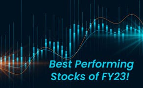 Best Performing Stocks