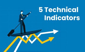 5 technical indicators