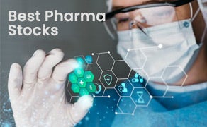 Best Pharma Stocks