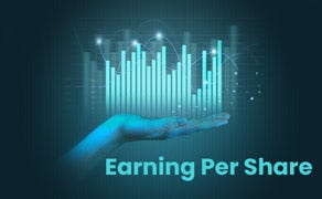 Earnings Per Share