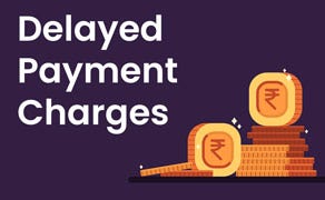 Delayed Payment Charges