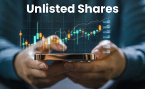 Unlisted Shares