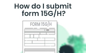 Form 15G