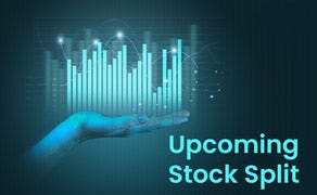 Upcoming Stock Splits In June 2023