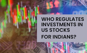 Investments in US stocks for Indians