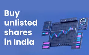 Unlisted shares in India