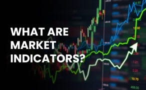 Market indicators