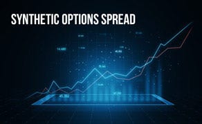 Synthetic Options Spread