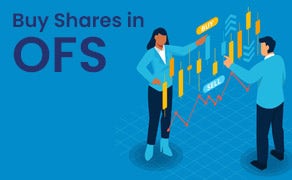 Buy Shares In OFS