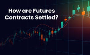 Future Contracts Settled