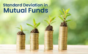 What is Standard Deviation in Mutual Funds