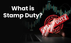 stamp duty