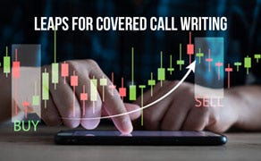 Covered Call writing