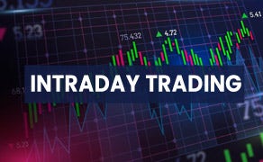 Intraday Trading